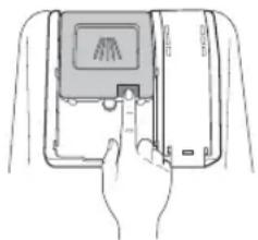 LG LSDT9908SS - Adding Detergent to the Dispenser - 1