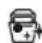LG LSDT9908SS - : Rinse Aid Icon - 1