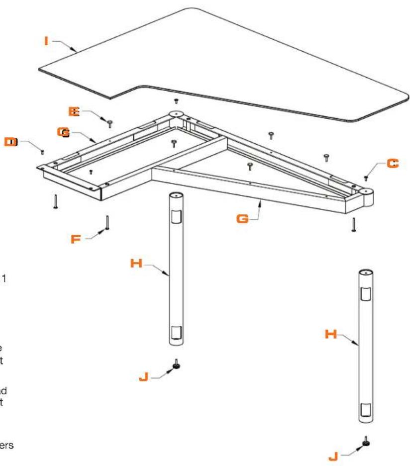 BDI Sequel 6018 - Placement and Maintenance - 2