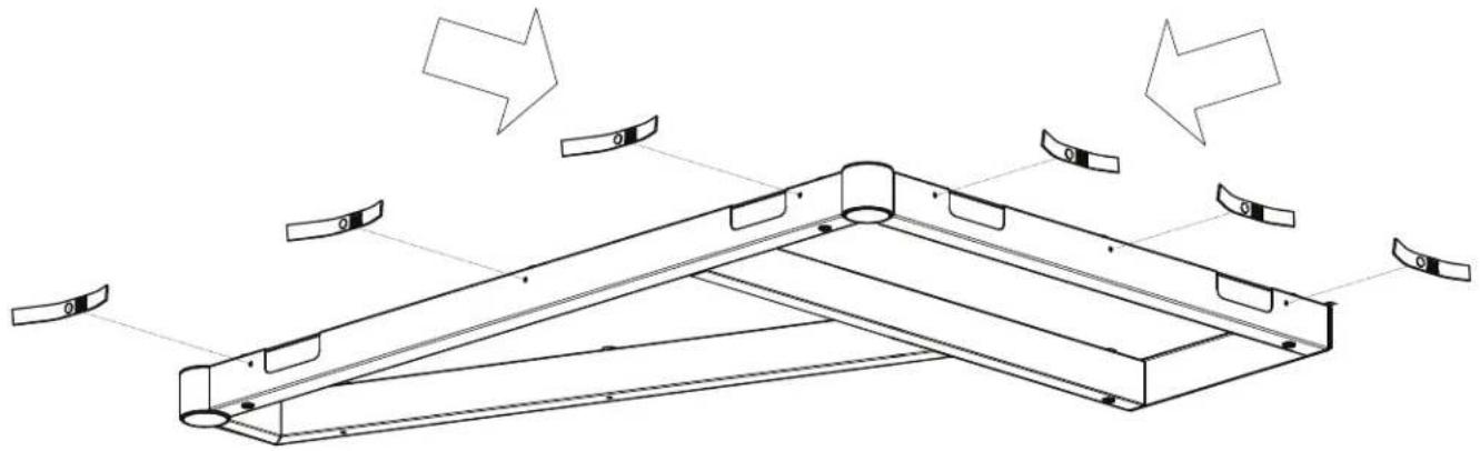 BDI Sequel 6018 - (Optional) - 1