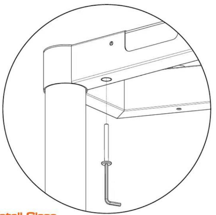 BDI Sequel 6018 - Bumpers - 3
