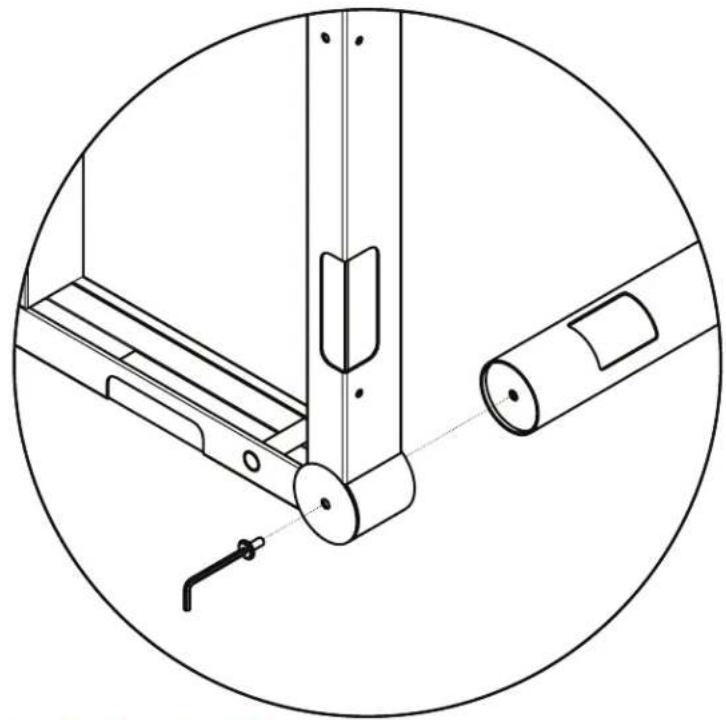 BDI Sequel 6018 - (Optional) - 2