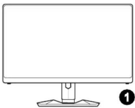 MSI MAG272C - IMPORTANT - 2