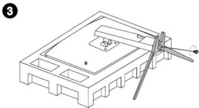 MSI MAG272C - MAG272CR/ MAG272CQR/ MAG272CRX - 3