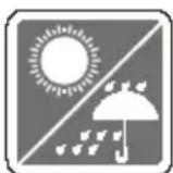 MSI MAG272C - Safety Instructions - 3