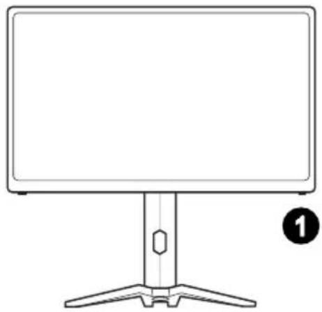 MSI MAG272C - IMPORTANT - 2
