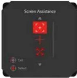 MSI MAG272C - Navi Key - 7