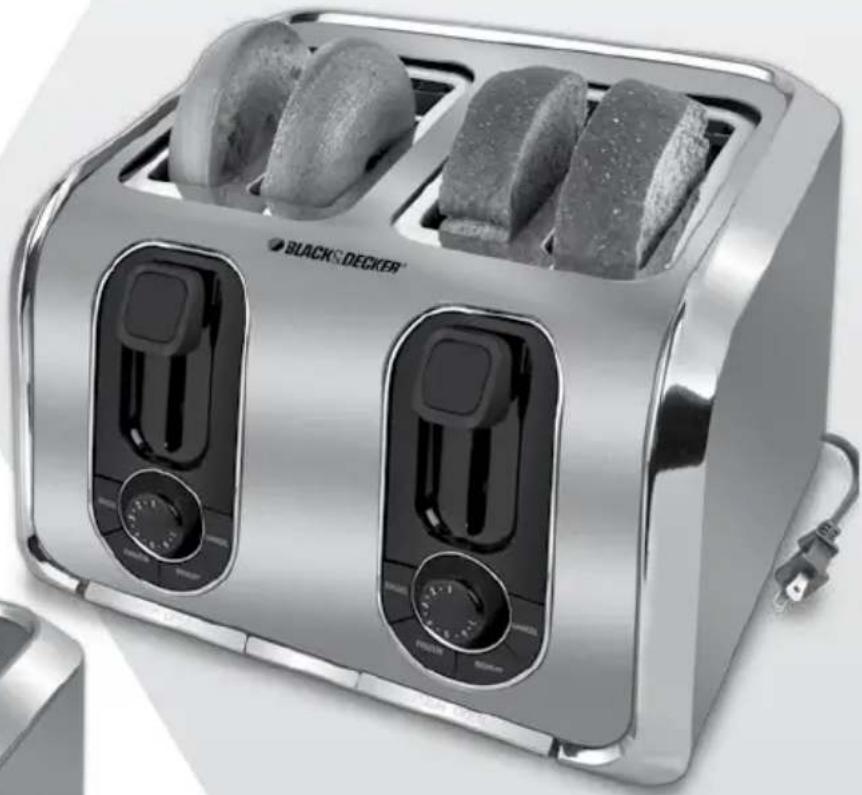 BLACK & DECKER TR1200SS - Servicio para el cliente: - 1