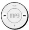 PANASONIC SL-MP73J - Program Play Play modes - 1