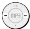 PANASONIC SL-MP73J - Starting play from an album (Album skip) - 1