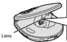 Lens
