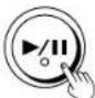 PANASONIC SL-SX392C - Follow steps 1–5. - 1