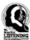 PANASONIC SL-SX392C - Listening caution - 2