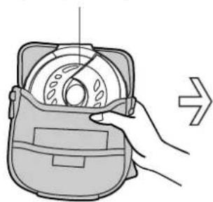 PANASONIC SL-SW963V - When using overseas - 8