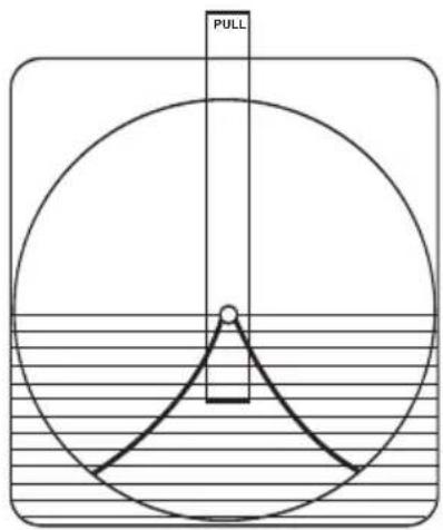 PULL