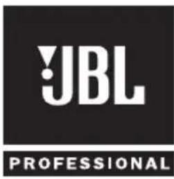JBL PROFESSIONAL