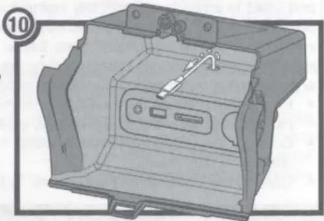 Scosche CRQ02 - Notes: - 2