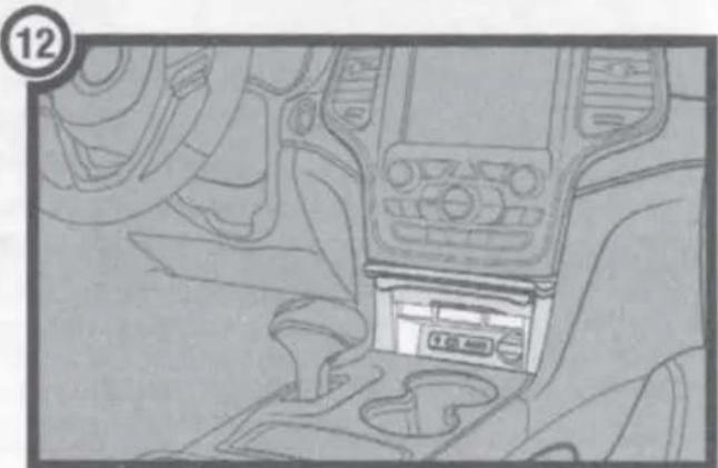 Scosche CRQ02 - Notes: - 4