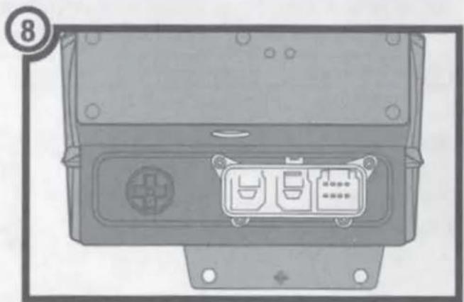 Scosche CRQ02 - PREPARATION - 3