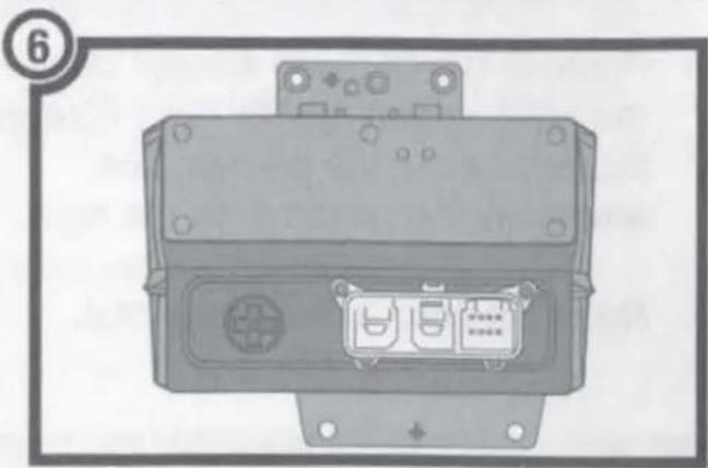 Scosche CRQ02 - PREPARATION - 1