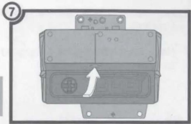 Scosche CRQ02 - PREPARATION - 2