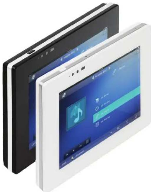 Niles TP7 - Niles Auriel Control System for the Next-Gen Home Installation - 1