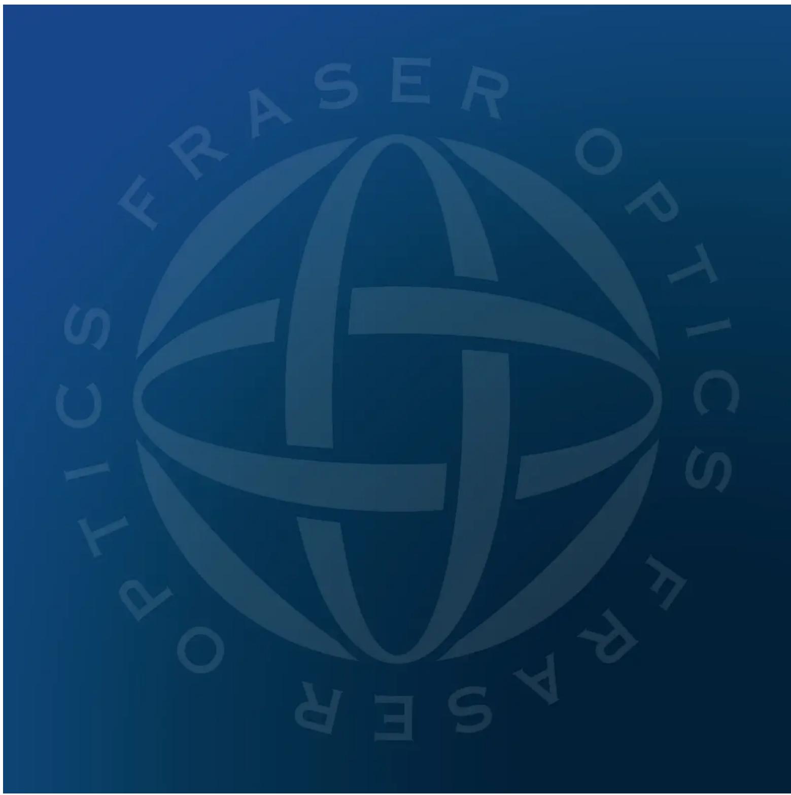 FRASER OPTICS OF SER ASYS