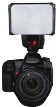 Vello FD-600 - Notes: - 2