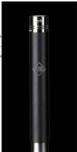 TELEFUNKEN ELA M 260 - Quick Start Guide - 1