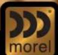 Morel Elate Carbon Pro 62A - 1