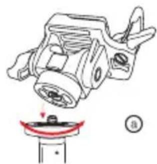 Oben CTM-2500 - Important! - 1