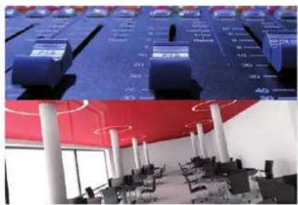 Analog Way SmartMatriX2 - Working with layers - 1