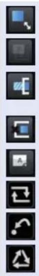 Analog Way SmartMatriX2 - Other layer adjustments: - 2