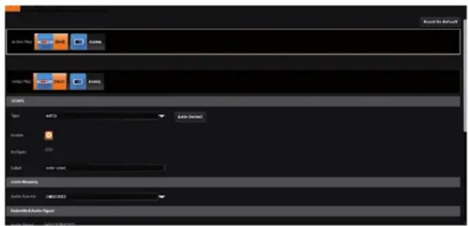 AFTD (RGB) Audio ISO (RGB) AVRDS SCAN Type: AFTD Audio Devices Variable: BitSigma: Label: Audio Player Audio Funding Audio Funding: CHECKED Selected Audio Pattern