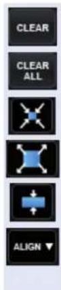 Analog Way SmartMatriX2 - Other layer adjustments: - 1
