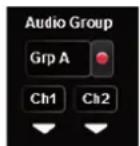 Analog Way SmartMatriX2 - Audio management - 5