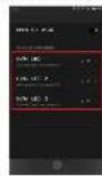 GVM RGB-10S - ■ APP Intelligent Control System - 10