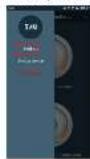 GVM RGB-10S - ■ APP Intelligent Control System - 6