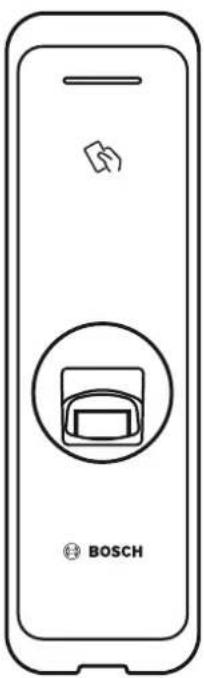 BOSCH ARD-FPBEW2-H2 - Components - 1