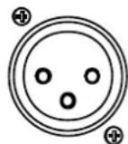Audac D2 - Input connections - 2