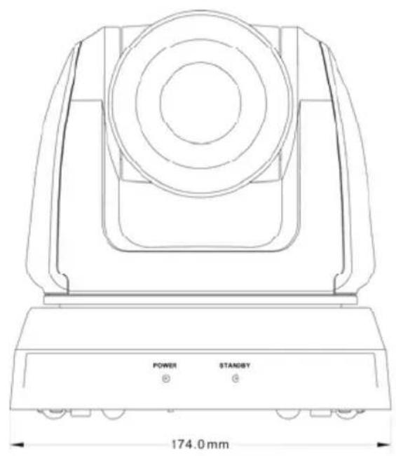 POWER STANDSY 174.0 mm