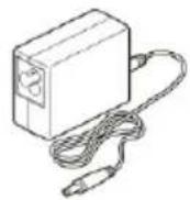 Lumens VC-A52S - Chapter 2 Package Contents - 5