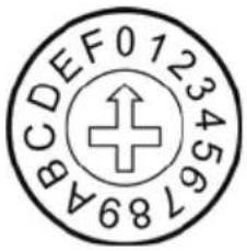 0123456789AB CDEF0123456789AB