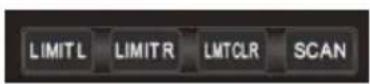 Aida PTZ-NDI - Limiting Camera Movement (LIMIT L/R/CLR) - 1
