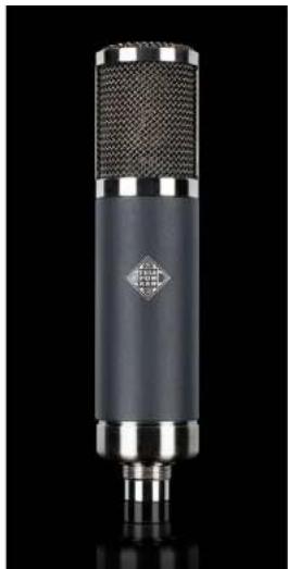 TELEFUNKEN TF47 - Key Features - 2