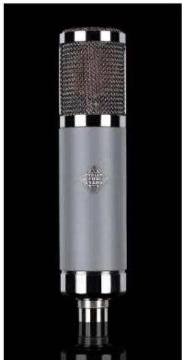 TELEFUNKEN TF47 - TELEFUNKEN Elektroakustik - 1