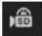 Provision-ISR I4-340AHDVF - Icons and operation buttons: - 10