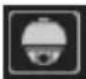 Provision-ISR I4-340AHDVF - Icons and operation buttons: - 6