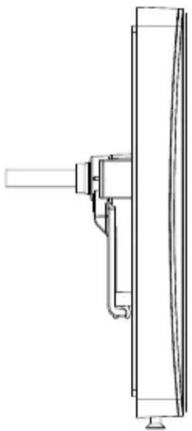 Hikvision DS-K1103 - Slide View - 2