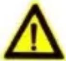 Hikvision DS-K1103 - Warnings - 1